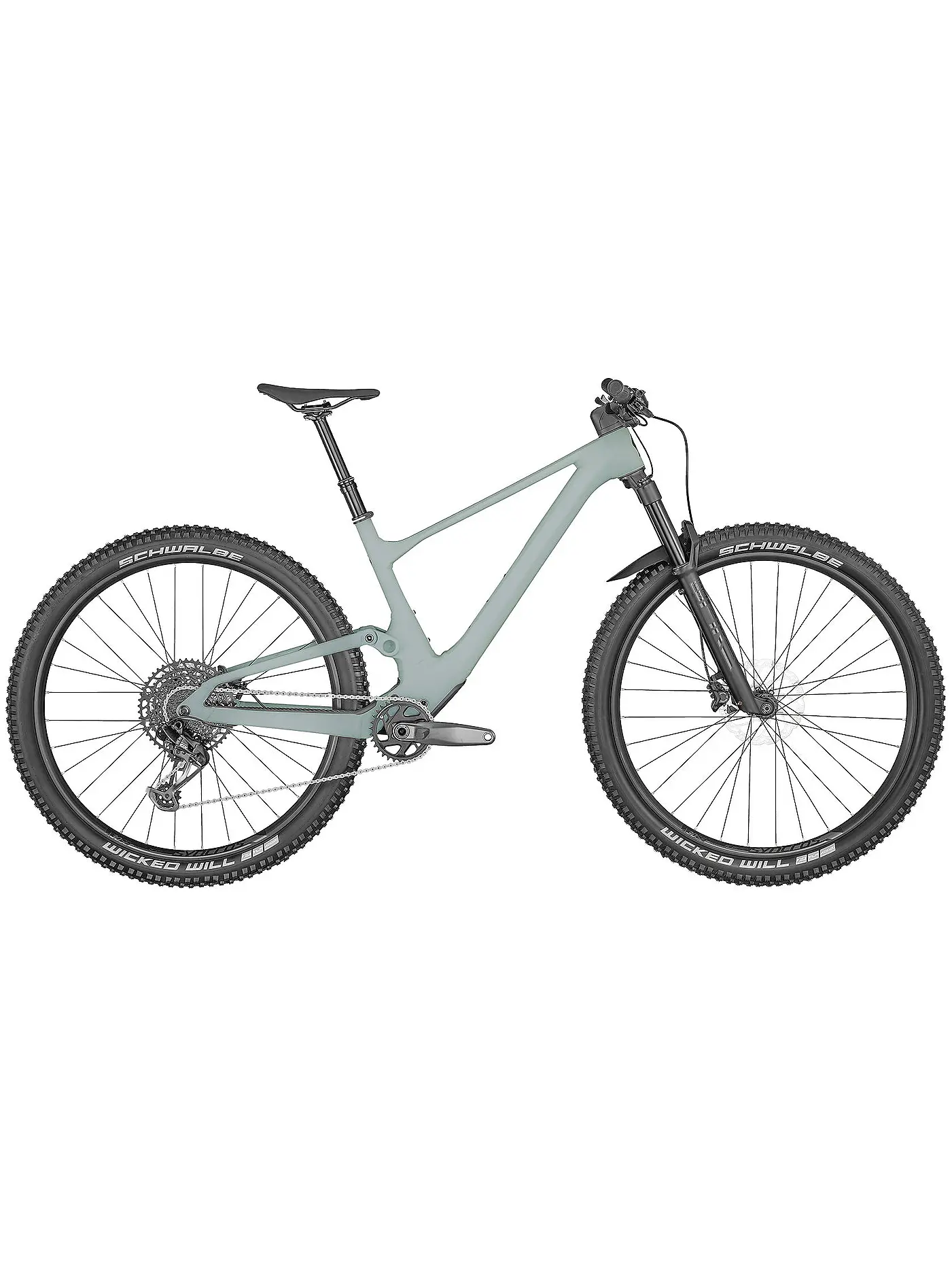 SCOTT | Mountainbike 29" Spark 950 | 